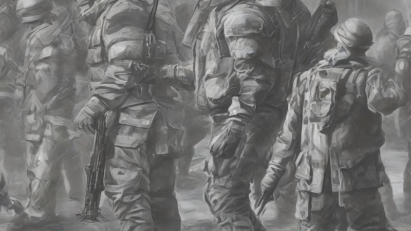 Росія та Україна: нові атаки та напруга