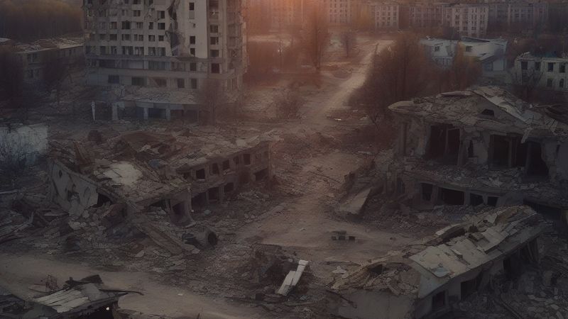 Росія та Україна: нові атаки та реакції