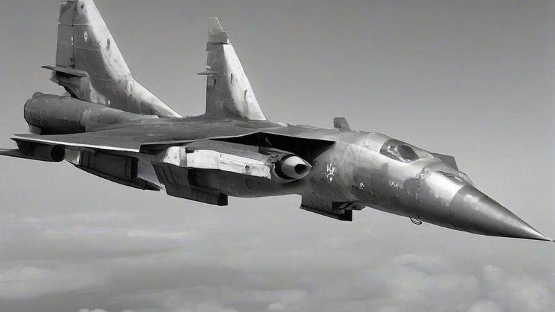 Росія відмовляється від "носа зі скла" на військових літаках