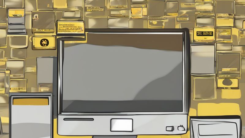 Розкрито шахрайство з "легкою" роботою в інтернеті