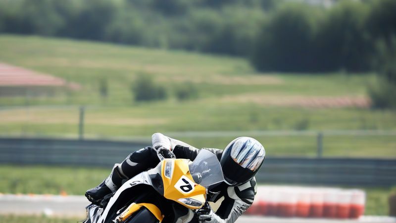 Розпочалася гонка MotoGP на Грані Італії