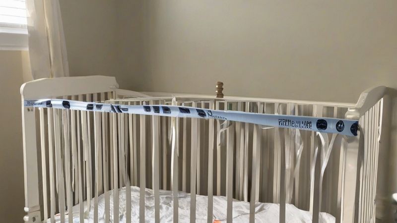 Розслідування смерті немовляти у Бормухосі триває