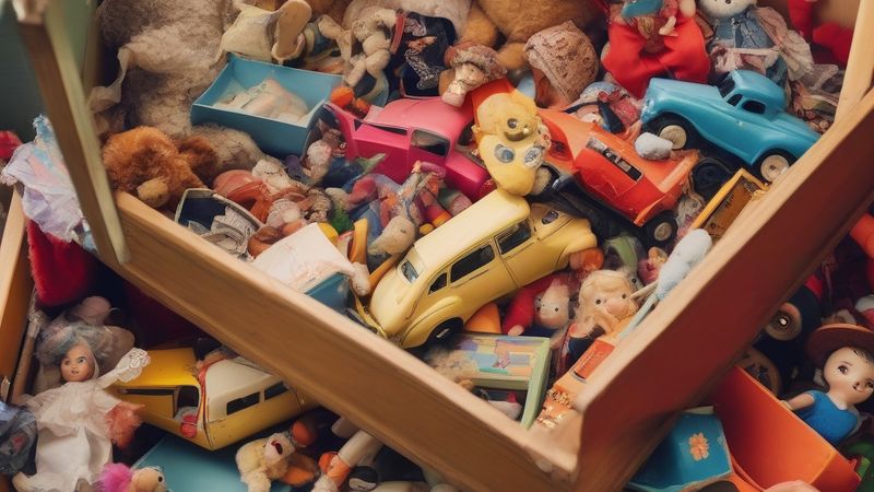 RTVE покаже марафон фільмів "Toy Story"