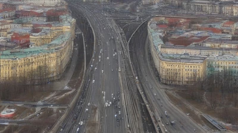 Рух на дорогах Іспанії стане більш інтенсивним на вихідних
