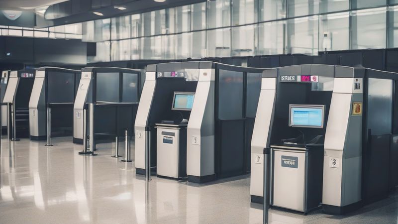 Ryanair просить Іспанію призупинити біометричний контроль