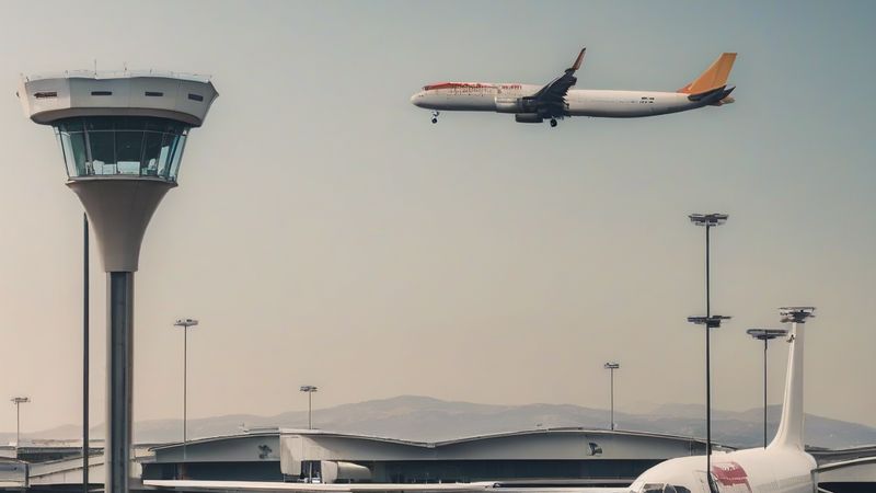 Ryanair скорочує кількість рейсів в Іспанії