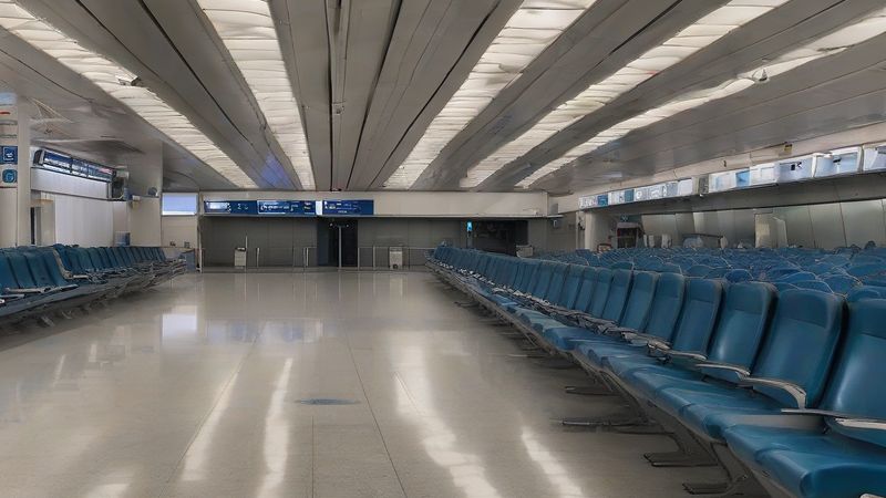 Ryanair скоротить 700 тисяч місць у Греції через спір з аеропортними зборами