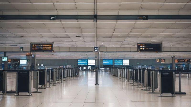 Ryanair загрожує скоротити рейси з Сарагоси