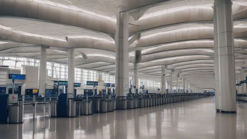 Ryanair закриває базу в Берліні через високі витрати
