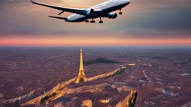 Ryanair запускає 15 нових європейських маршрутів