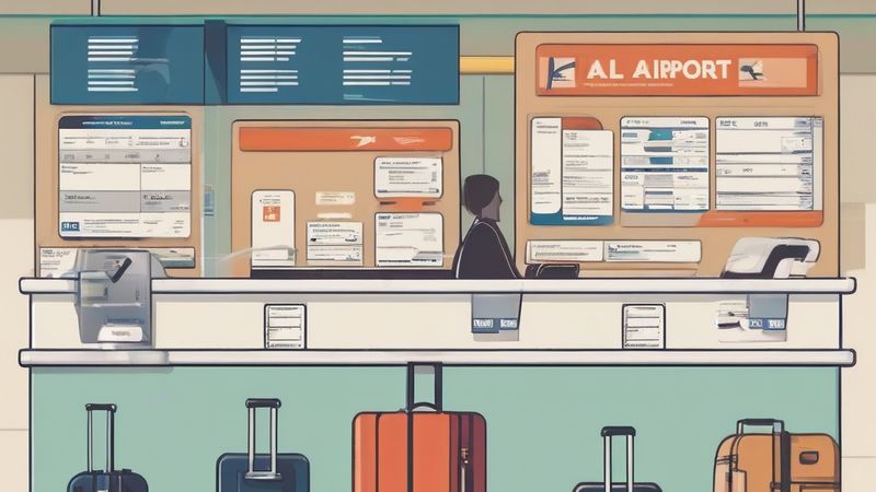 Ryanair змінює правила реєстрації в аеропортах Європи
