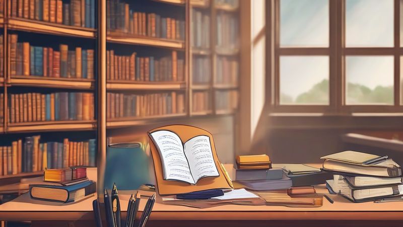 Ритуали для успіху на іспитах