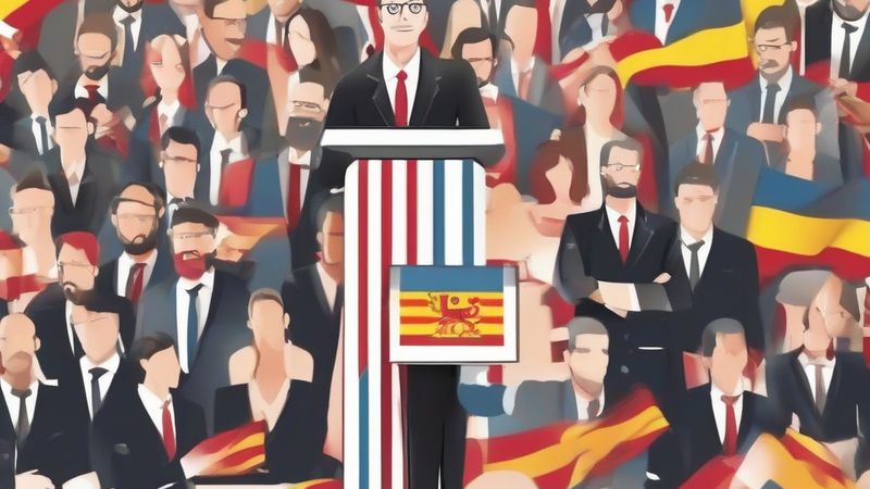 Sánchez Llibre очолив Foment del Treball на третій термін