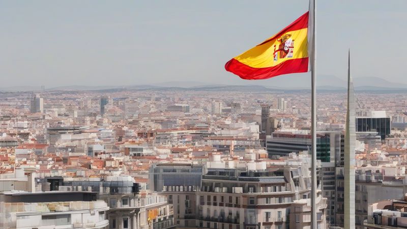 Sánchez висловив співчуття родині Запатеро