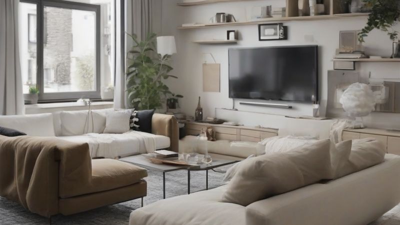 Samsung Smart TV The Frame подешевшала до 799 євро