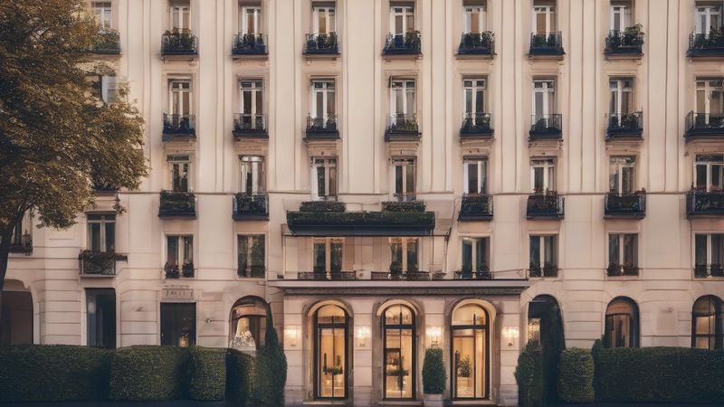 Sancus купує більшість Hotei Properties за 198 млн євро