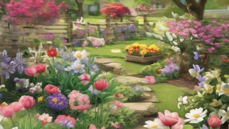 Секрет смачної весняної менстреси