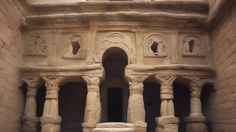 Секрети 700-річних гробниць Pedralbes розкриті