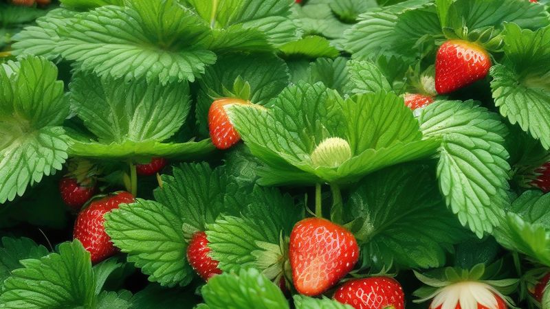 Село в Астурії, де ростуть найкращі суниці