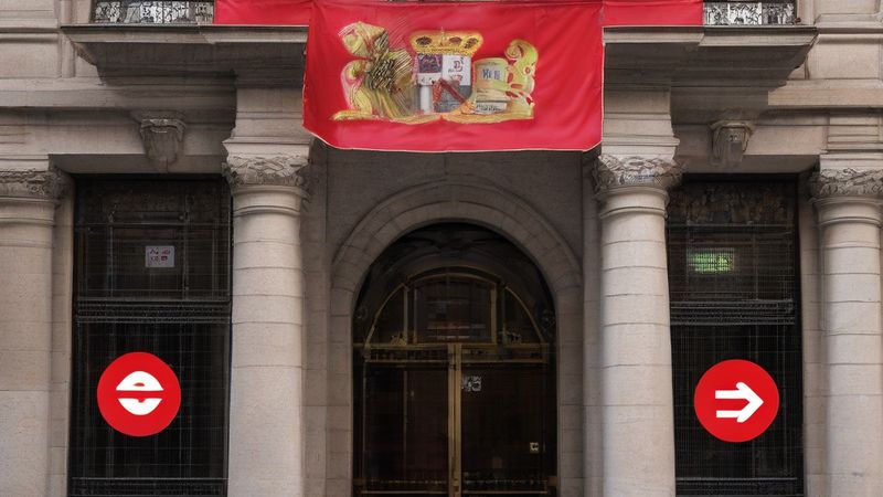 SEPI зупинила злиття Indra та Escribano через конфлікт інтересів