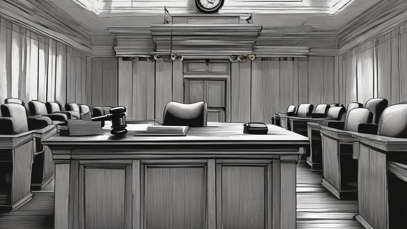 Серіал "Marshals" отримав новий імпульс завдяки любовному трикутнику Кейсі