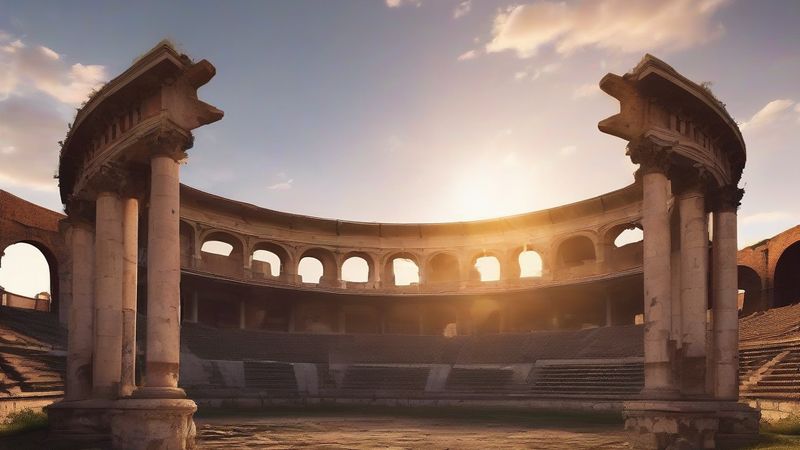 Серіал "Spartacus: House of Ashur" несподівано скасовано