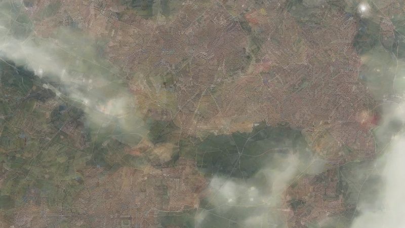 Севілья на межі катастрофи