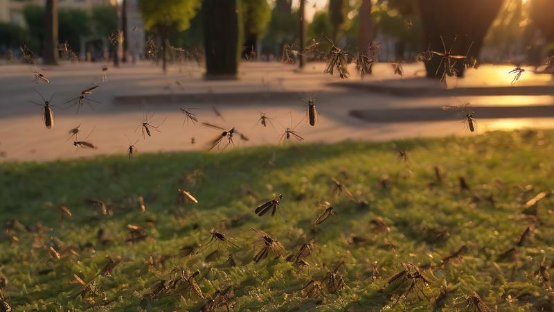 Севілья посилить боротьбу з Вірусом Ніло