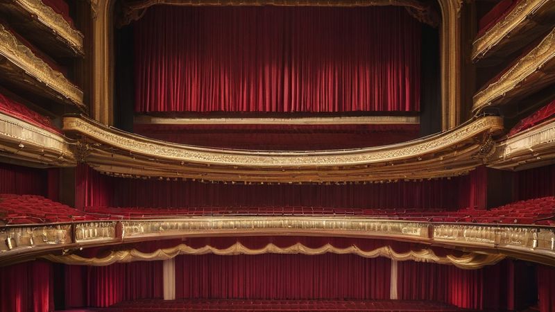 Севілья вийняла хустку, а ложі закрили очі