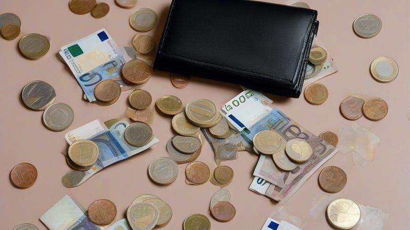 Шахрайство на 22 тисячі євро: чоловік ошукував пенсіонера два роки