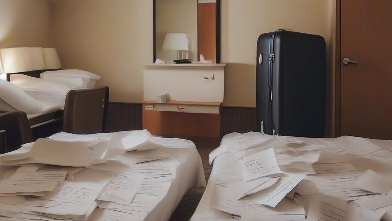 Шахрайство на Booking.com: сотня туристів у Барселоні лишилася без житла