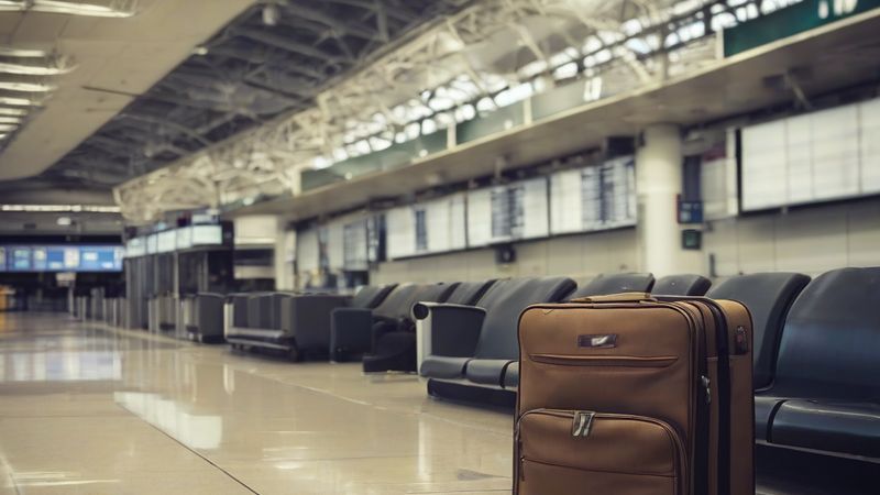 Шахрайство з бронюванням готелів та авіарейсів зростає влітку
