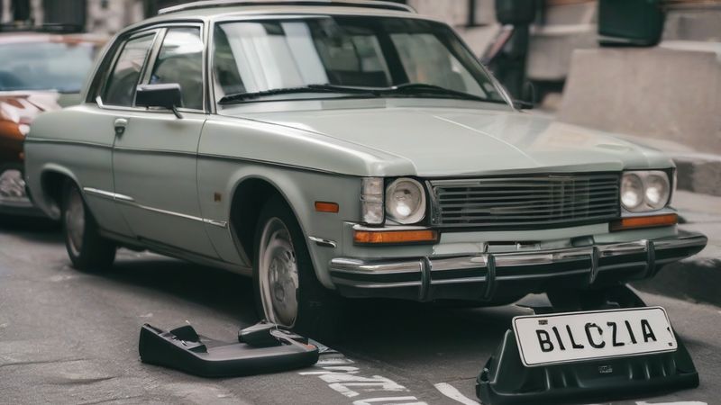 Шахрайство з "двійниками" авто: як не втратити гроші та машину