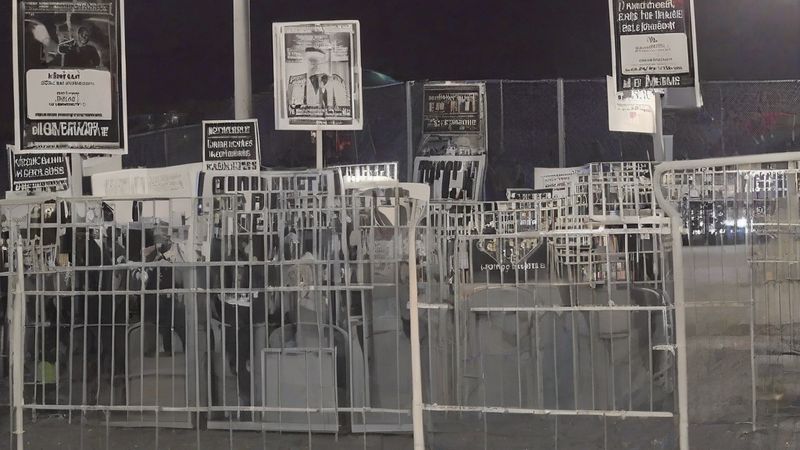 Що буде з Коулом Алленом після замаху на Трампа