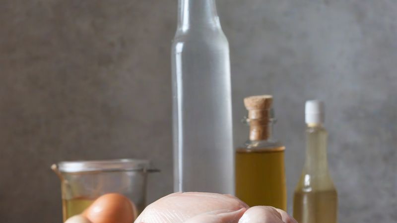Шеф-кухарі розповідають, чому додають оцет до курки