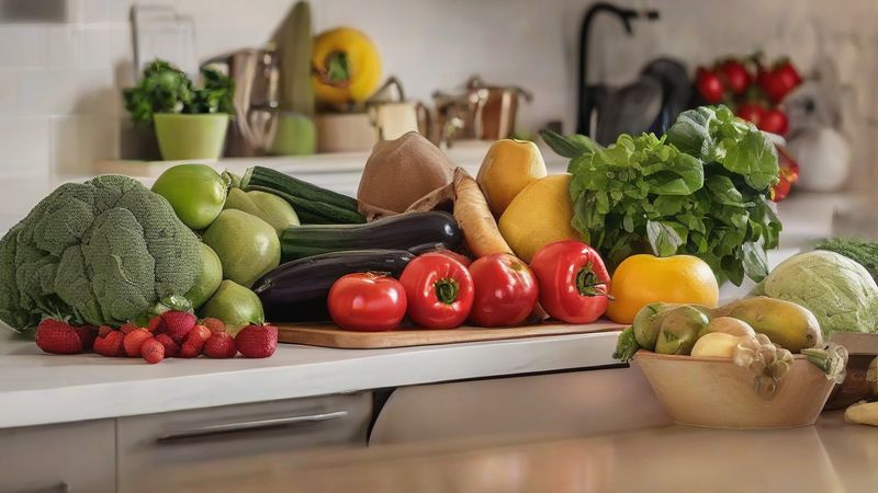 Шість продуктів, які не потрібно виключати з дієти