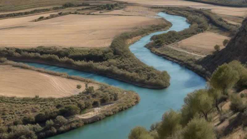 Школа в Аранхуесі отримала премію за проєкт про ріку Тахо