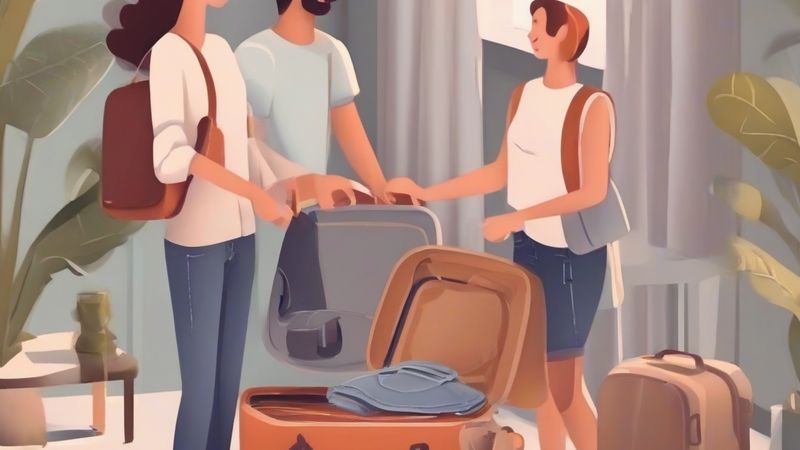 Шлюбна подорож змінюється: іспанці обирають короткі поїздки та мультивідпустки