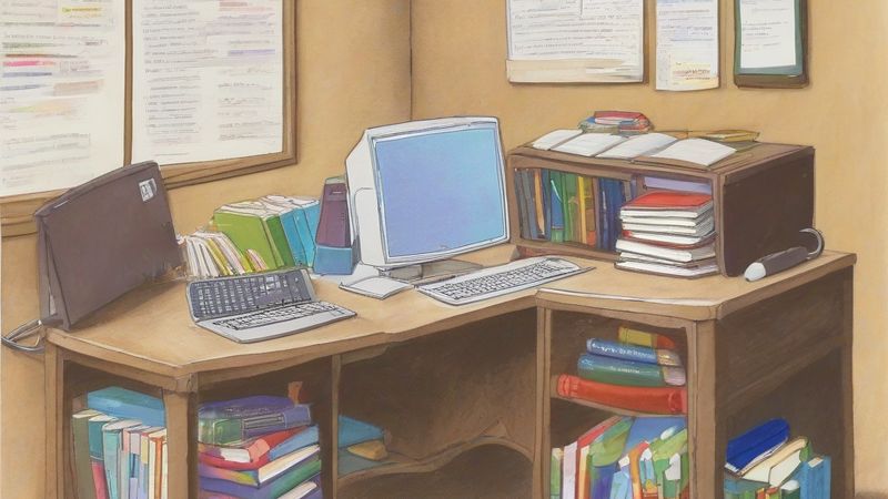 Штучна інтелект допоможе підготуватися до іспитів на посаду вчителя