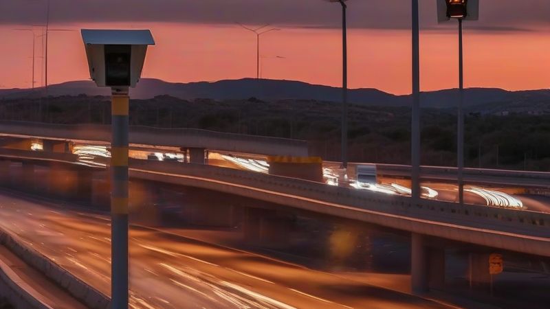 Швидкість та безпека на дорогах Іспанії