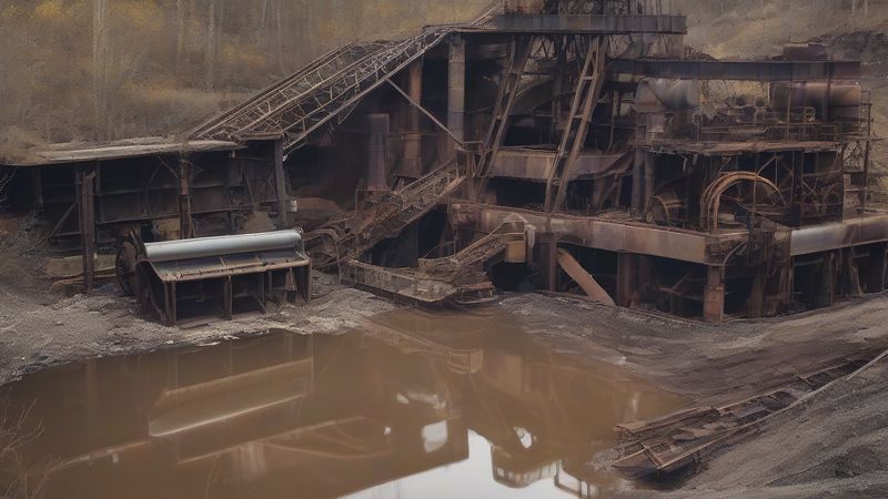 Сім колишніх високопоставлених чиновників підозрюються у справі про допомогу компанії Boliden Apirsa