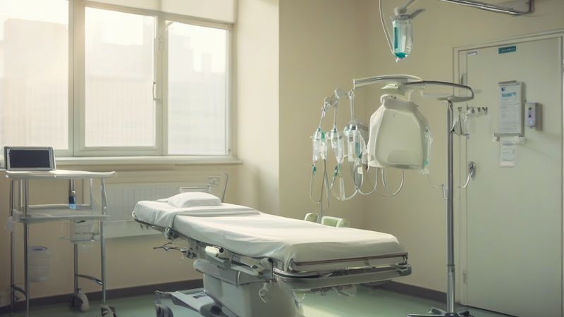 Сім'я з Севільї вимагає 223 тисячі євро через смерть близького