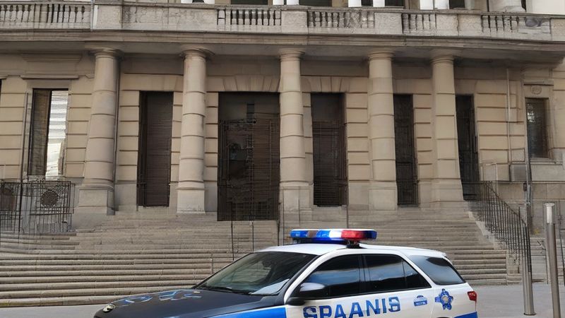 Сім'я Запатеро: доньки під підозрою