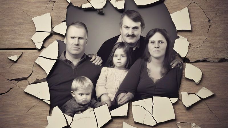 Сім'я жертви вбивства у Лос-Ремедіос: "Ти зробив наше життя руїною"
