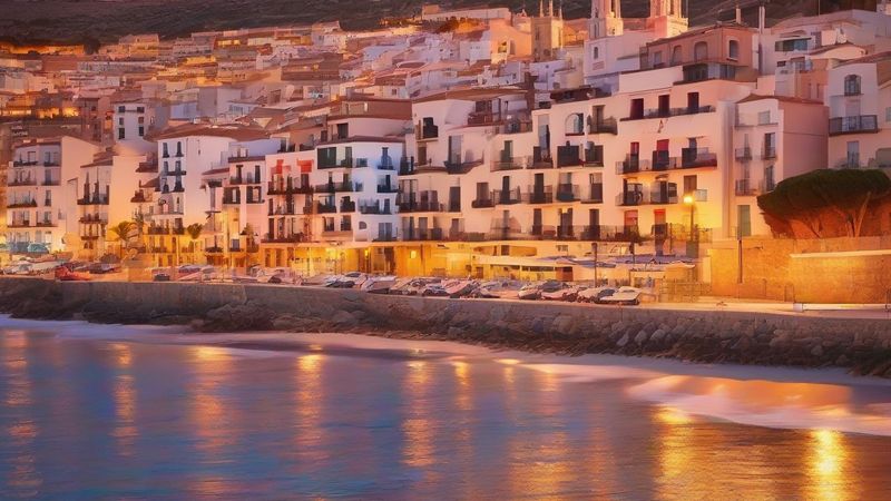 Sitges у топі найпопулярніших місць від TripAdvisor
