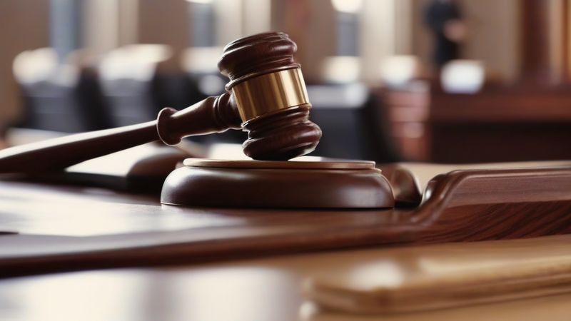 Скандал із суддею Пейнадо: можливе дисциплінарне стягнення
