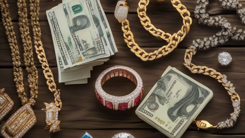 Скандал із Запатеро: мільйони євро у вигляді коштовностей