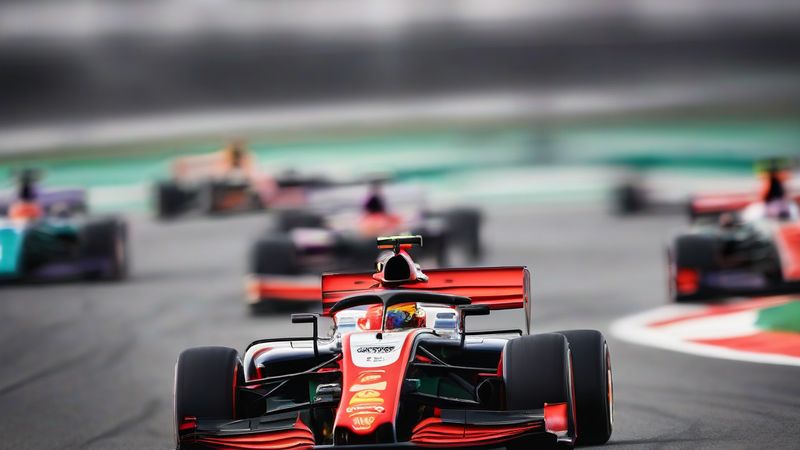 Скандал у Формулі-1: Flavio Briatore розкритикував Red Bull