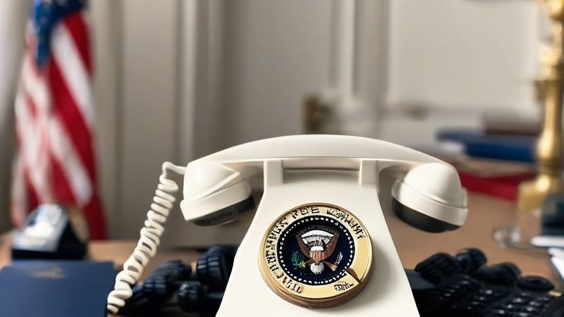 Скандальний дзвінок Трампа Нетаньяху