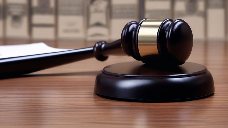 Скарга поліцейського союзу через слова судді про поліцію